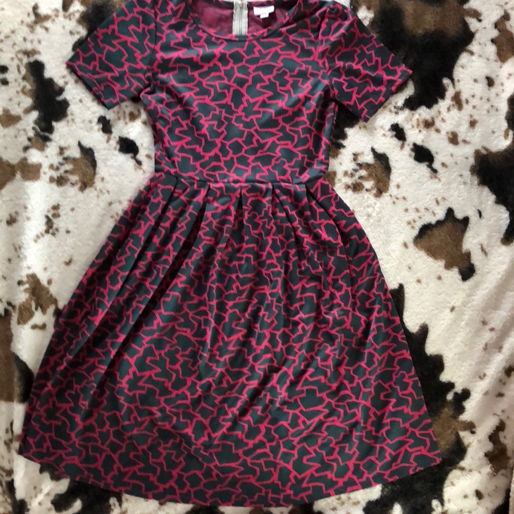 Lularoe Amelia
